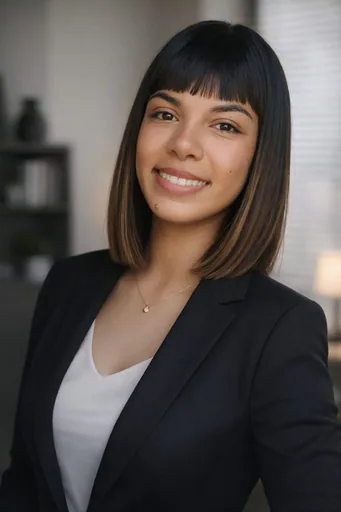 Mishqah V. profile photo