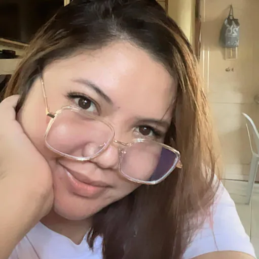 Myka S. profile photo