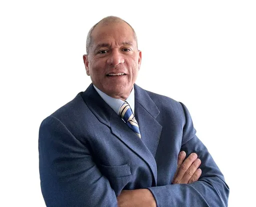 Danilo A. — Senior IT Project Manager from Chile