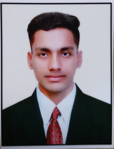 Raman L. profile photo