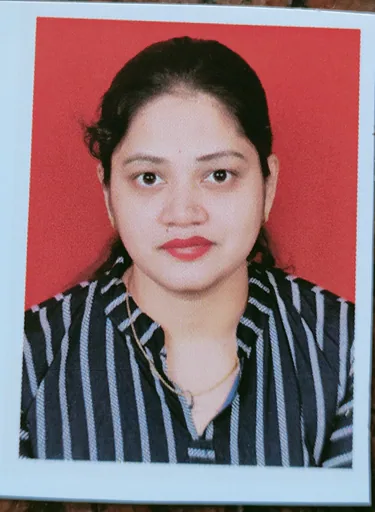 Suyashree G. profile photo