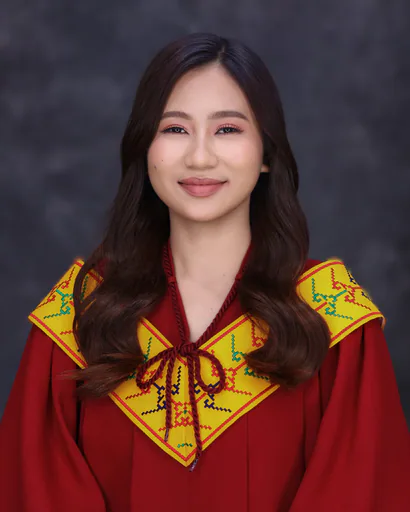 Angeline C. profile photo