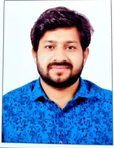 KISHOR K. profile photo