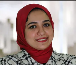 eman R. profile photo