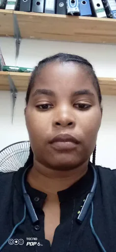 Charity M. profile photo
