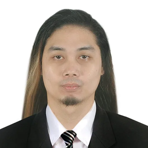 Reynald K. profile photo