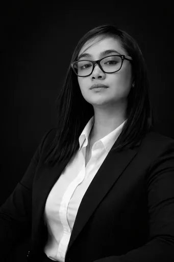 Charlotte R. — Mid-Level Digital Marketing Specialist from Philippines