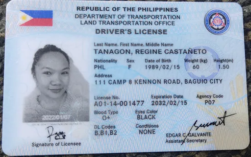 Regine C. — Senior Executive Virtual Assistant from Philippines