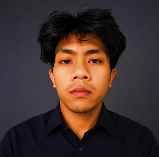 Photo of Indra S.
