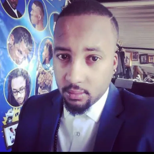 Bheki R. profile photo