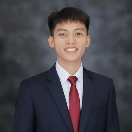JOMARI F. — Senior Multimedia Graphic Designer from Philippines