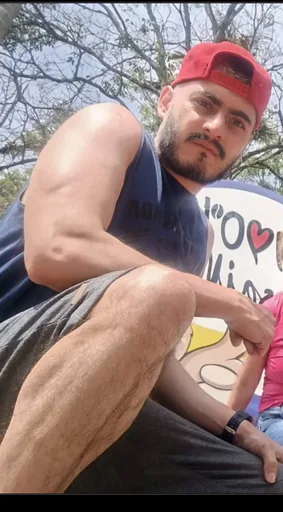 julian A. profile photo