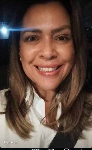 Luciana A. profile photo