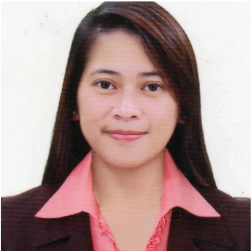 Charina M. profile photo