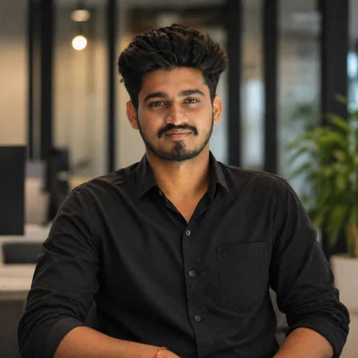 Aman K. profile photo