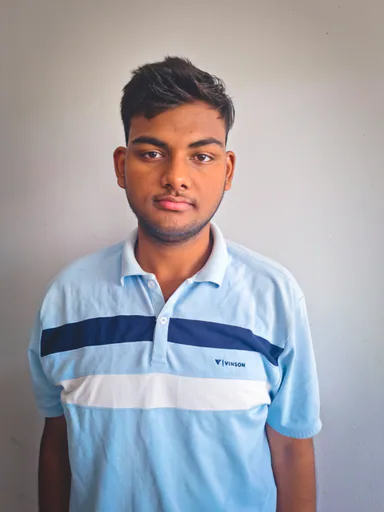 Harsh G. profile photo