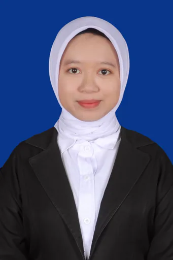 Ummi U. — Junior Chemical Engineering Trainee from Indonesia