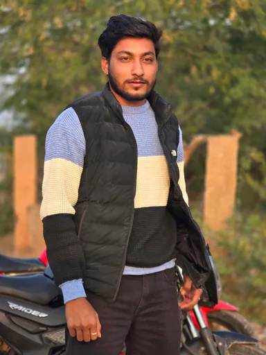ANISH K. profile photo