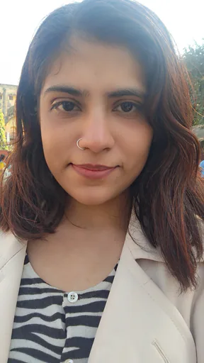 Muskan S. profile photo
