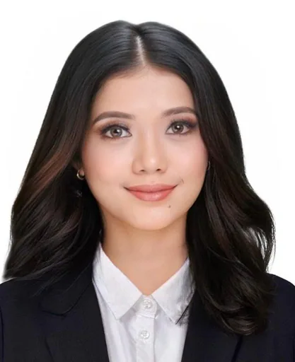Marielle D. profile photo