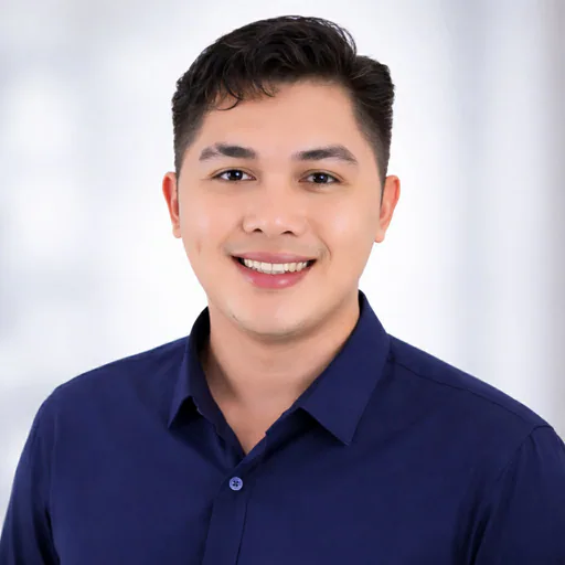 Marvin B. — Senior Customer Service Specialist from Philippines