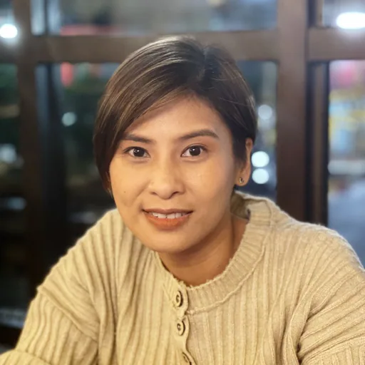 Kathrina V. — Senior IT Project Manager from Philippines