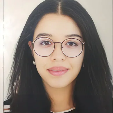Charifa Z. profile photo