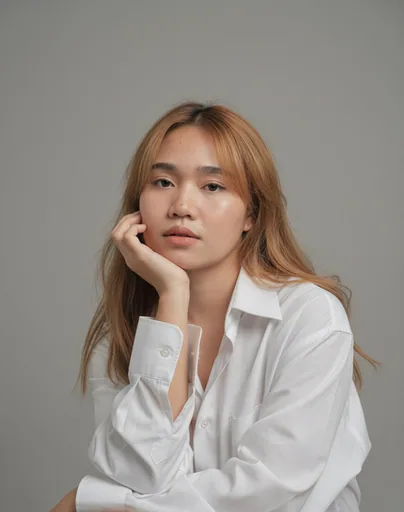 Photo of Arianne J.