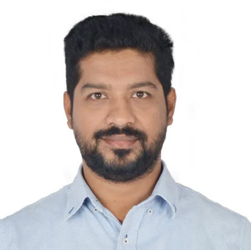 Srirangam S. profile photo