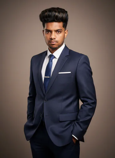 Shehan P. profile photo