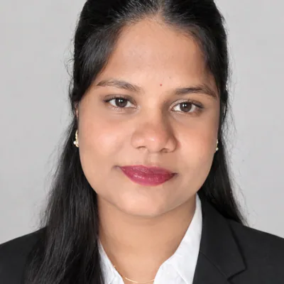 Seema S. profile photo