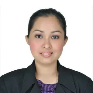 Gladys F. profile photo