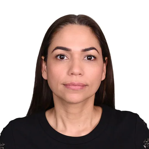 Johana G. profile photo