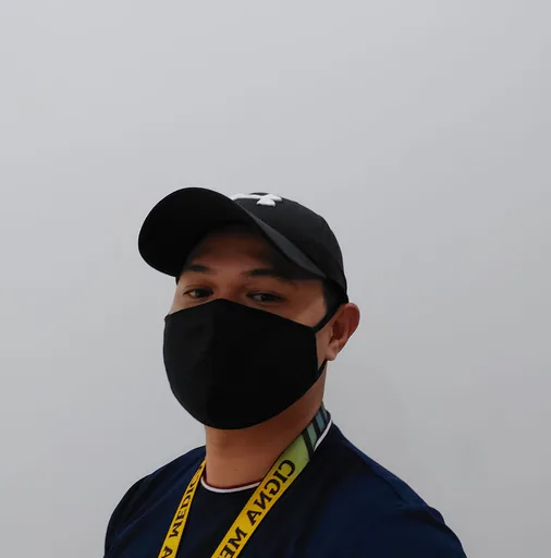 Talent Avatar