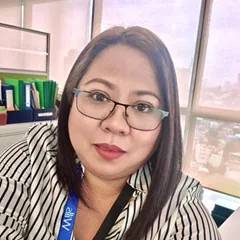 Jasmin F. profile photo