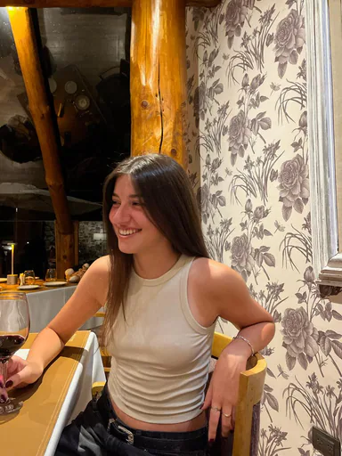 Agustina S. profile photo