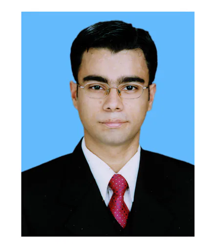 Saurabh M. profile photo