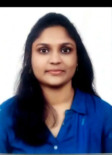 Irfana F. profile photo