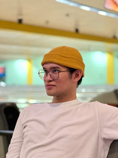 Hassan A. — Admininistrative Assistant from Philippines