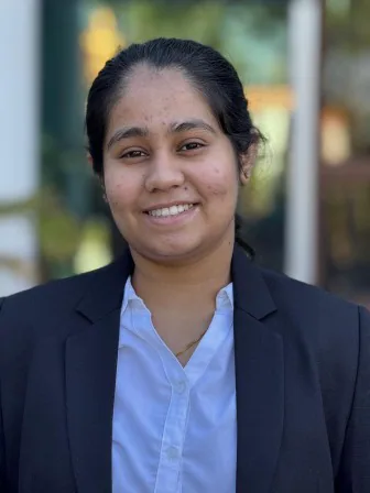 Meghana G. profile photo