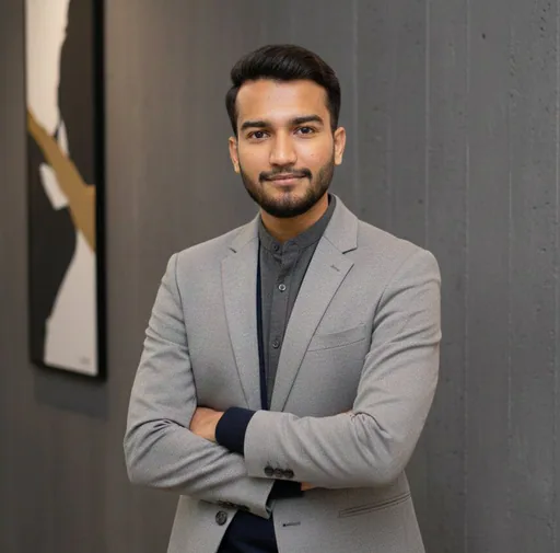 Muhammad N. profile photo