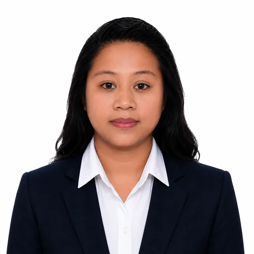 Kristy M. — Junior Electrical Design Engineer from Philippines
