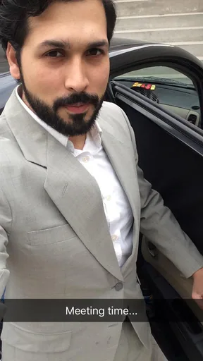 Umair I. — Mid-Level Administrative & Operations Coordinator from United Kingdom