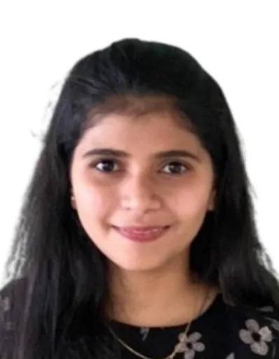 Dharati D. — Mid-Level Telecom Data Analyst from United Kingdom