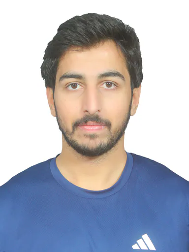 Muaz A. profile photo