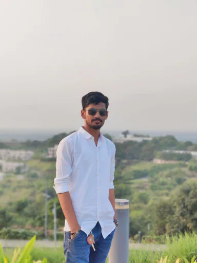 Utsav B. profile photo