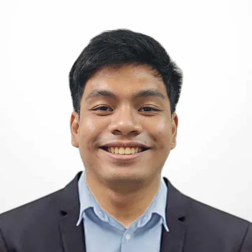 Angelo M. profile photo