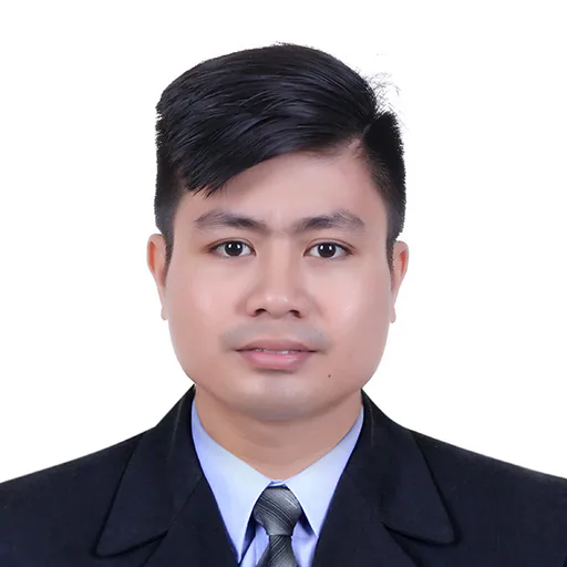 CRISANTO M. — Mid-Level Civil Engineering Project Coordinator from Philippines