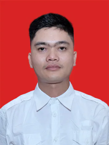 Muhammad M. — Mid-Level Digital Marketing Strategist from Indonesia