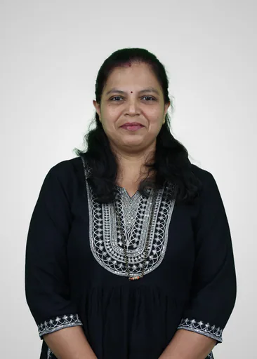 Anuja K. profile photo
